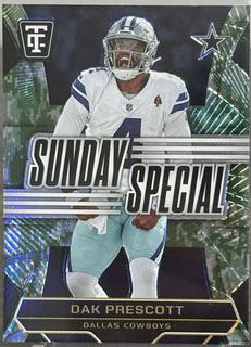 Dak Prescott