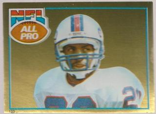 Joe Cribbs