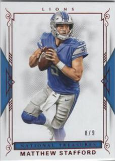 Matthew Stafford