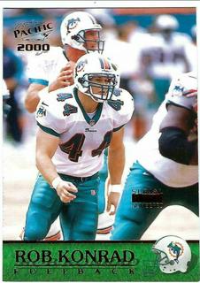 Rob Konrad