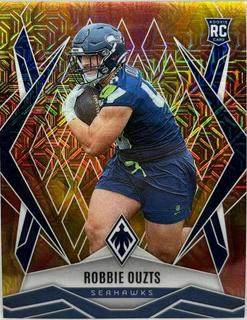 Robbie Ouzts