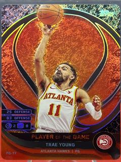 Trae Young