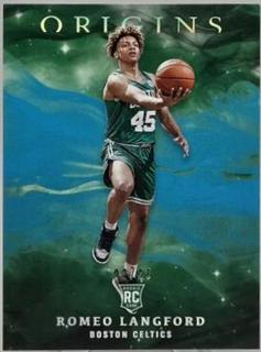 Romeo Langford
