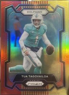 Tua Tagovailoa