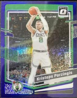 Kristaps Porzingis