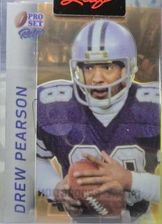 Drew Pearson