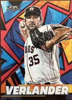 Justin Verlander