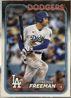Freddie Freeman