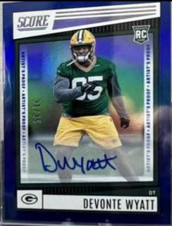 Devonte Wyatt