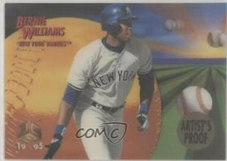 Bernie Williams