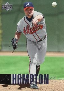 Mike Hampton