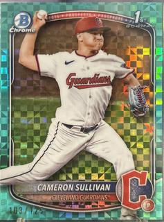 Cameron Sullivan