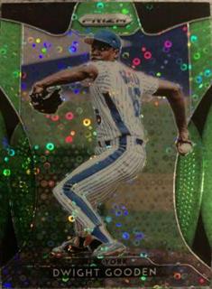 Dwight Gooden