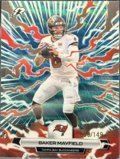 Baker Mayfield