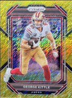 George Kittle