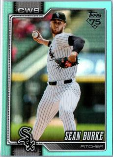 Sean Burke