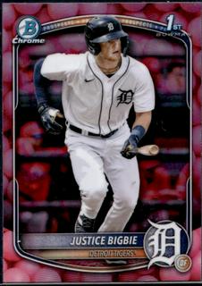 Justice Bigbie