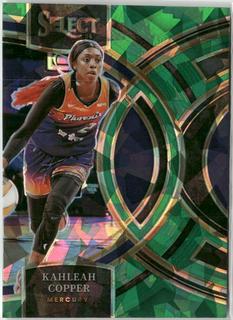 Kahleah Copper