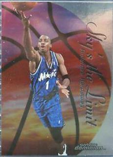 Anfernee Hardaway