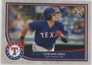 Shin-Soo Choo