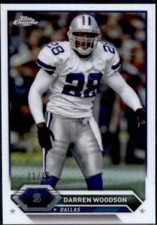 Darren Woodson