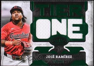 Jose Ramirez