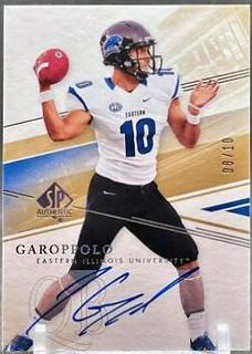 Jimmy Garoppolo