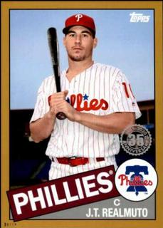 J.T. Realmuto
