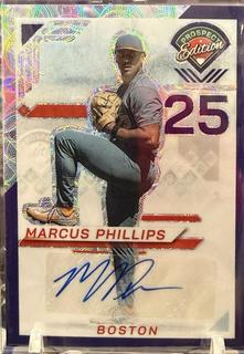 Marcus Phillips