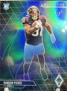 Dameon Pierce