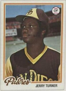 Jerry Turner