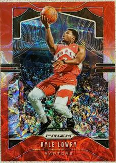 Kyle Lowry