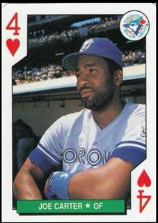 Joe Carter