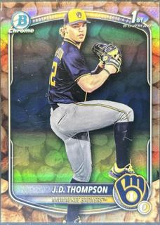 J.D. Thompson