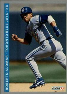 Roberto Alomar