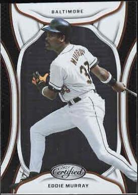 Eddie Murray #46