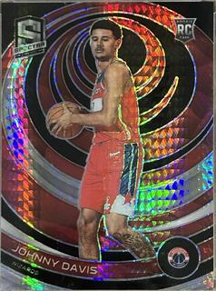 Johnny Davis