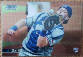 Sam Huff