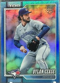 Dylan Cease