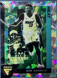 Bam Adebayo