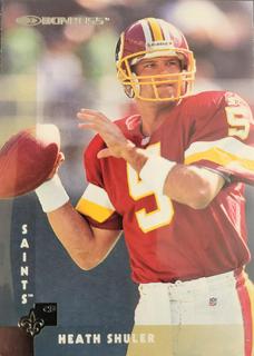 Heath Shuler