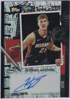 Kasparas Jakucionis