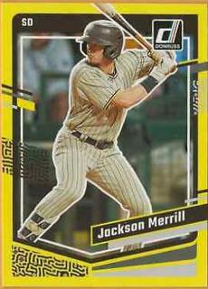Jackson Merrill
