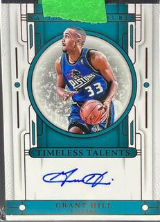 Grant Hill