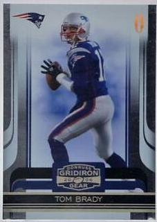 Tom Brady