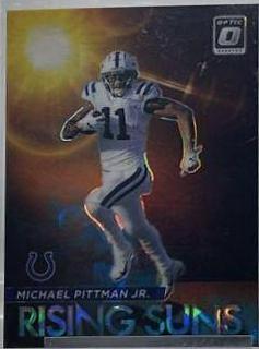 Michael Pittman Jr.