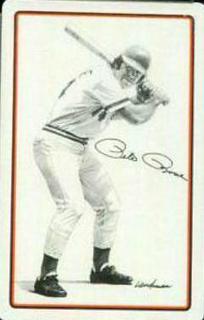 Pete Rose