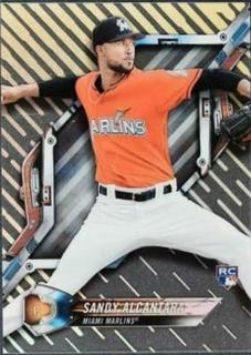 Sandy Alcantara