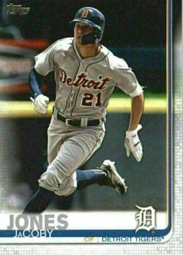 JaCoby Jones #493