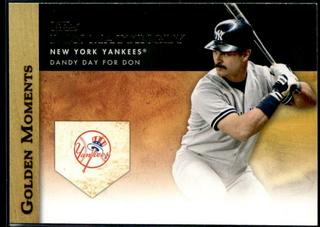 Don Mattingly